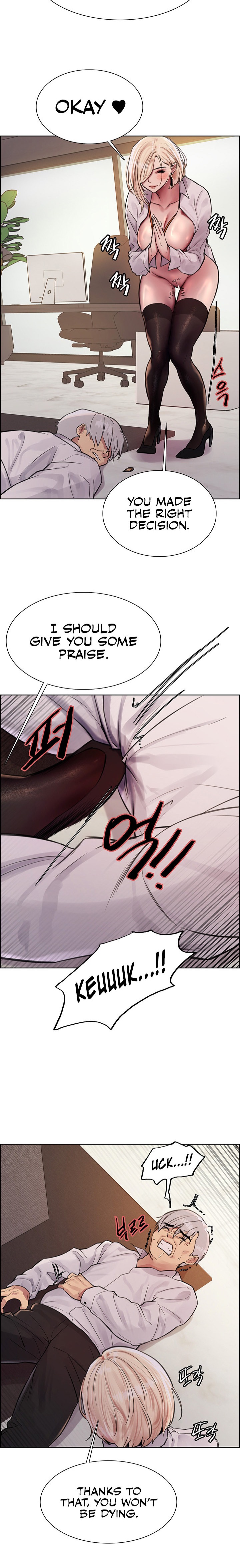 Page 30 of Chapter 72: Sex Stopwatch