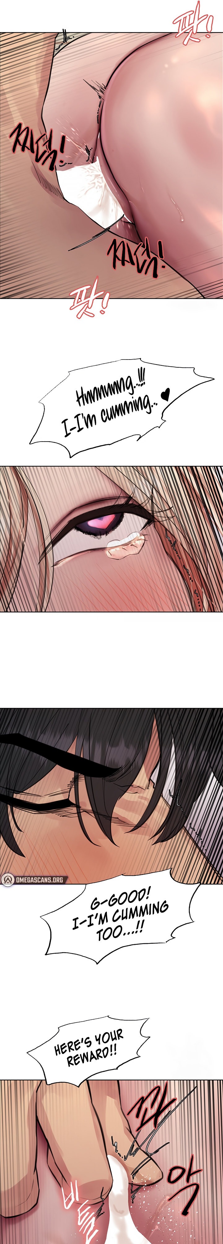 Page 19 of Chapter 73: Sex Stopwatch