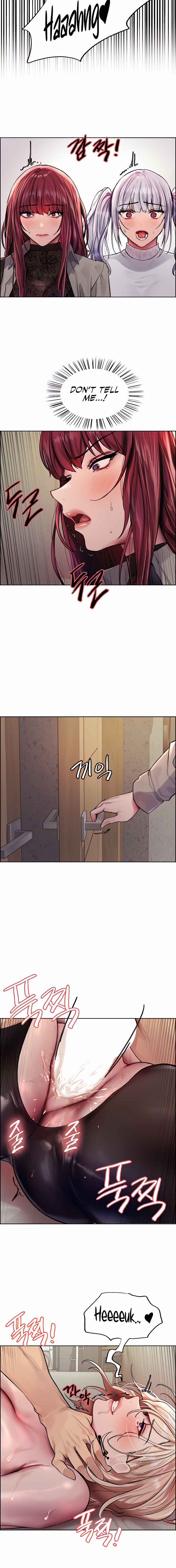 Page 16 of Chapter 75: Sex Stopwatch