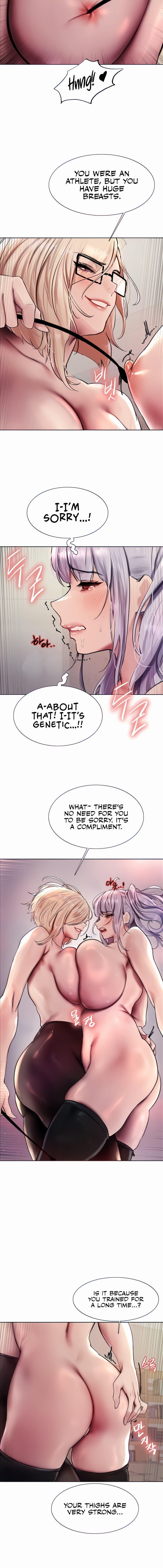 Page 4 of Chapter 77: Sex Stopwatch