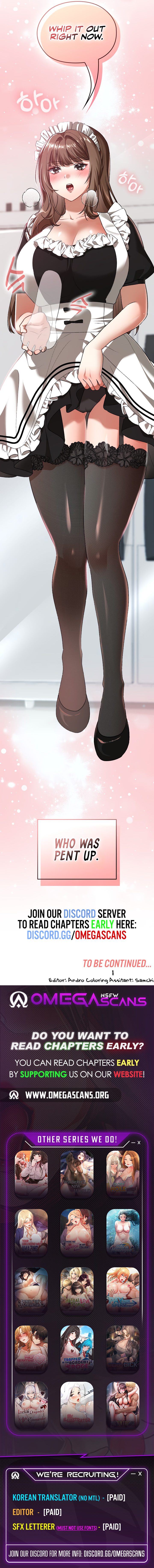 Page 12 of Chapter 34: Keep It a Secret in School