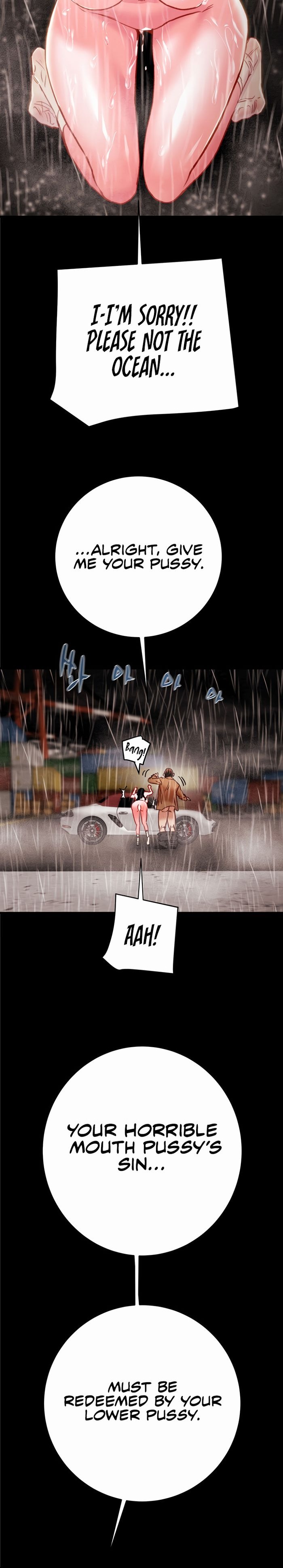 Page 9 of Chapter 49: The Man Who Devours