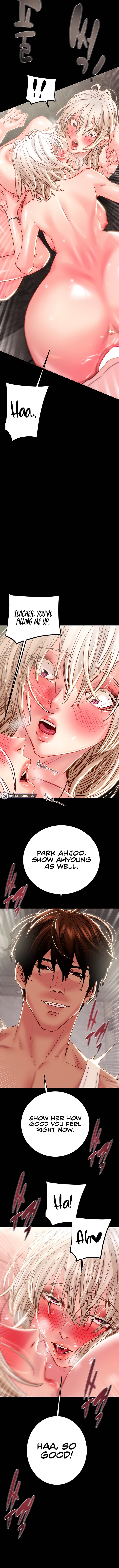 Page 11 of Chapter 56: The Man Who Devours