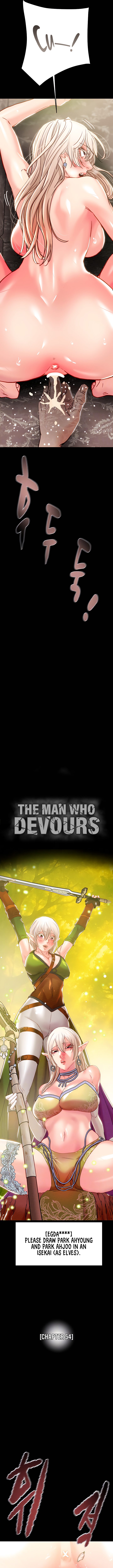 Page 2 of Chapter 56: The Man Who Devours