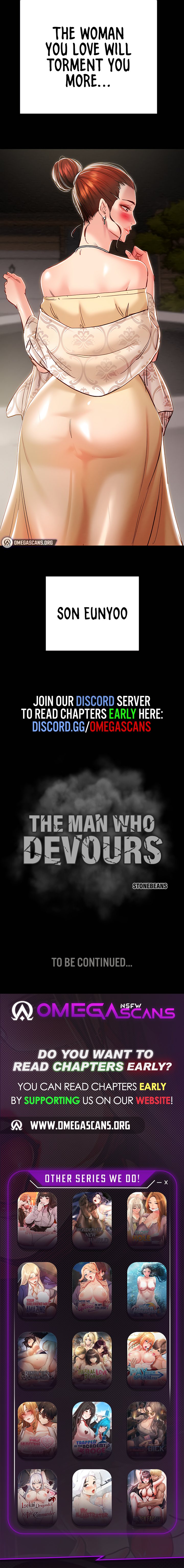 Page 16 of Chapter 57: The Man Who Devours