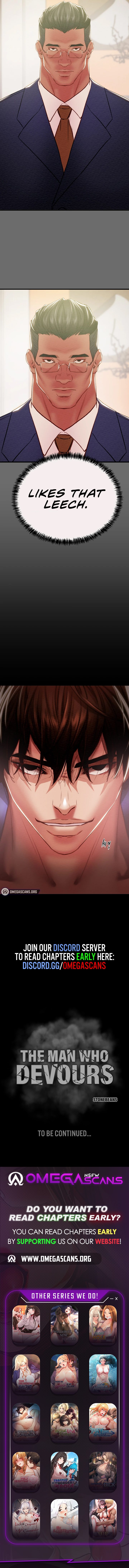 Page 15 of Chapter 58: The Man Who Devours