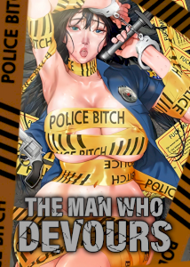 Read The Man Who Devours manhwa 18 at Manhwa69