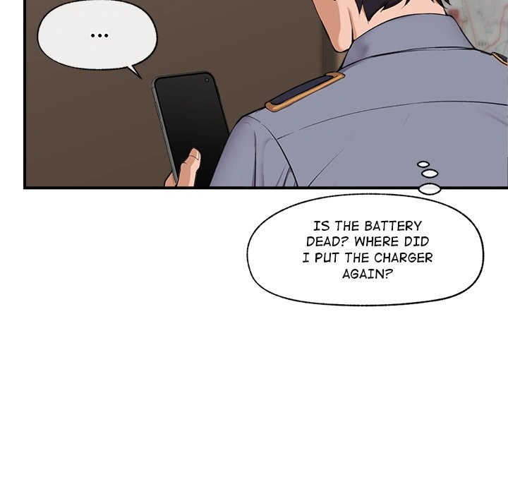 Page 124 of Chapter 1: Hypnotist Security Guard