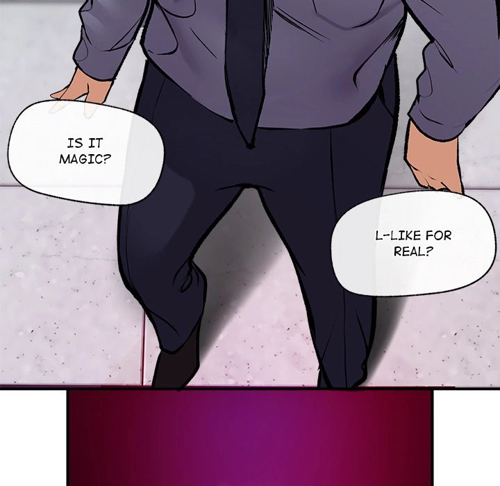 Page 142 of Chapter 1: Hypnotist Security Guard