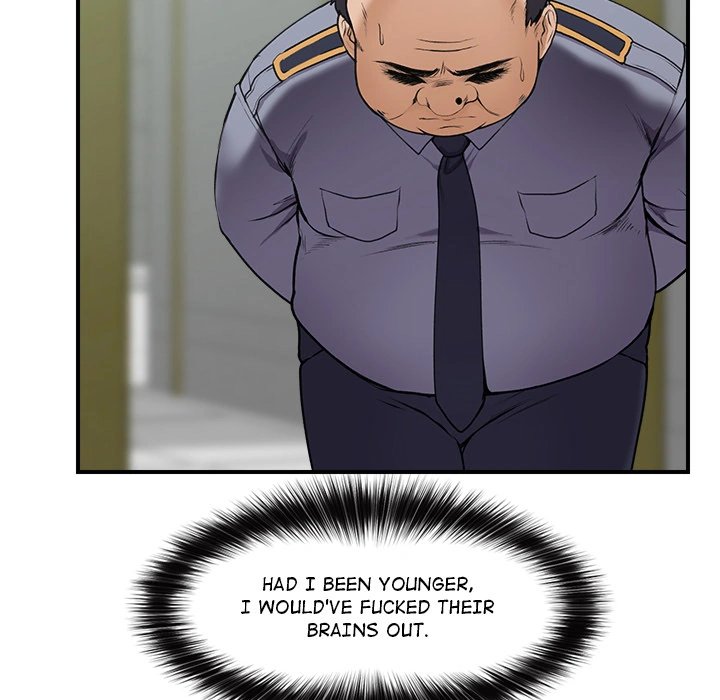 Page 212 of Chapter 1: Hypnotist Security Guard