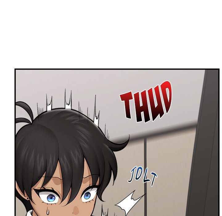 Page 11 of Chapter 14: Hypnotist Security Guard