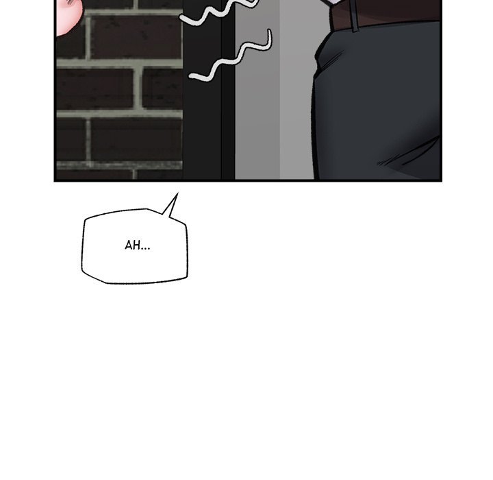 Page 125 of Chapter 14: Hypnotist Security Guard