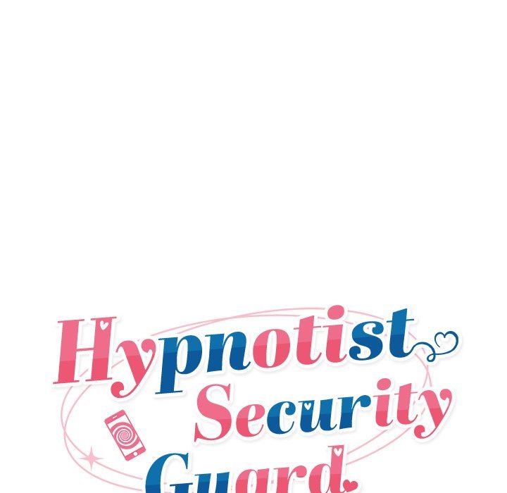 Page 24 of Chapter 14: Hypnotist Security Guard