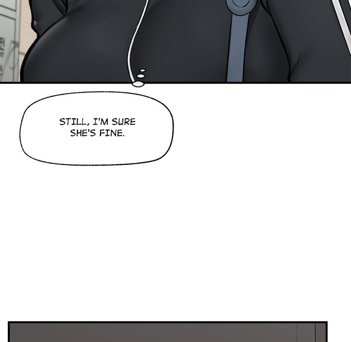 Page 7 of Chapter 14: Hypnotist Security Guard