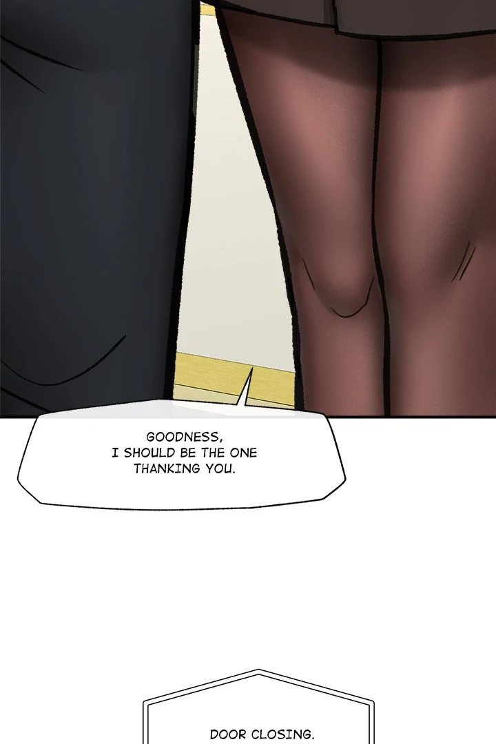 Page 21 of Chapter 16: Hypnotist Security Guard