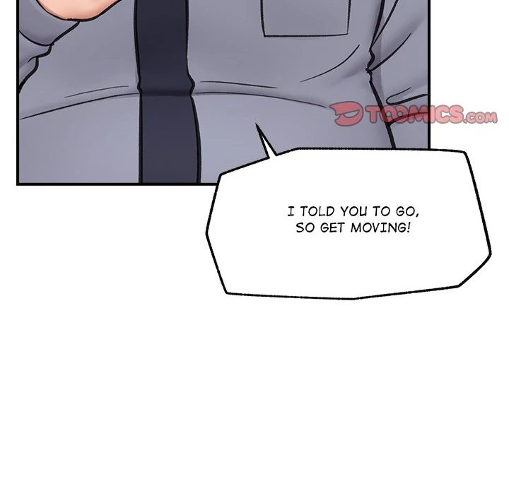 Page 45 of Chapter 16: Hypnotist Security Guard