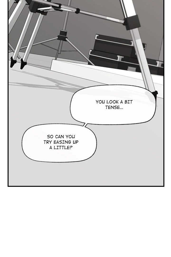 Page 66 of Chapter 16: Hypnotist Security Guard