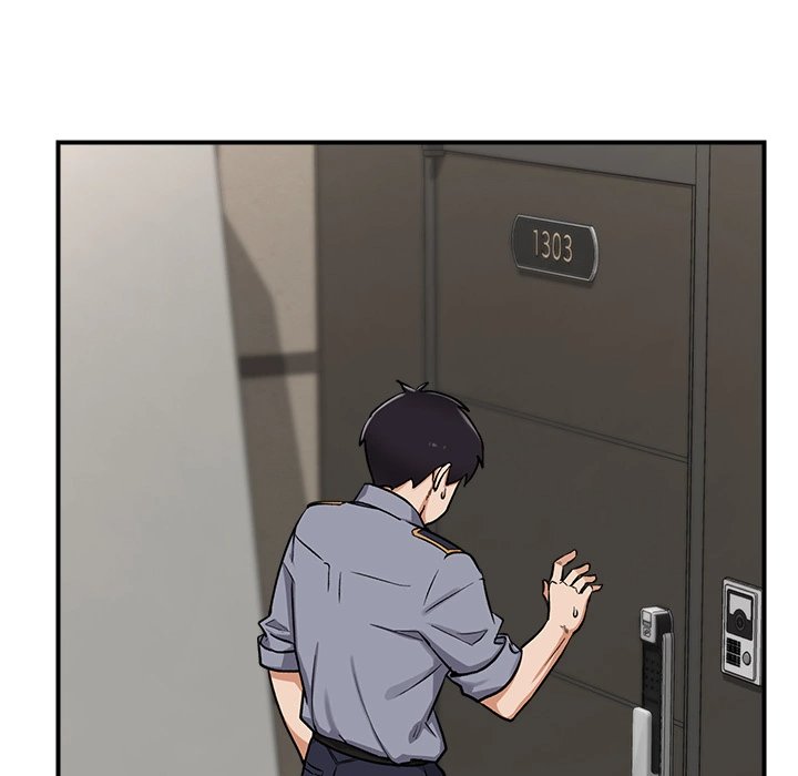 Page 118 of Chapter 2: Hypnotist Security Guard