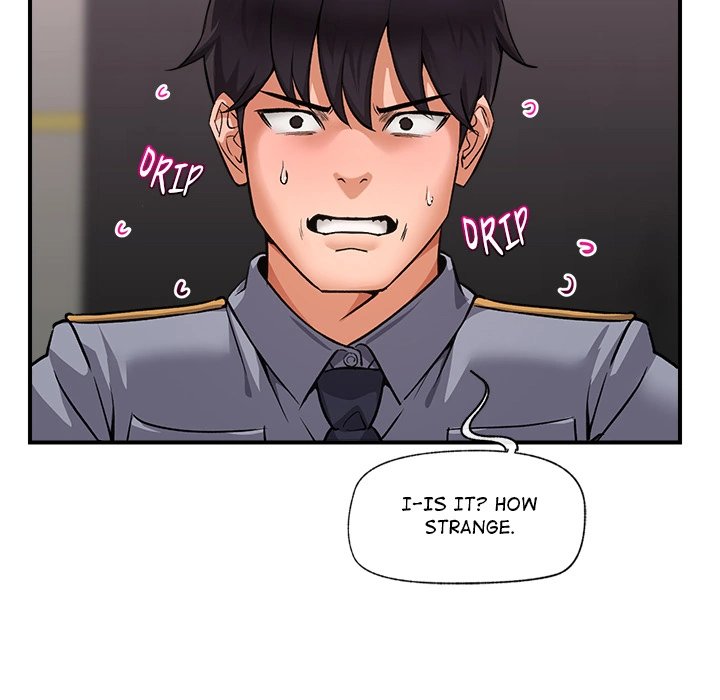 Page 94 of Chapter 2: Hypnotist Security Guard