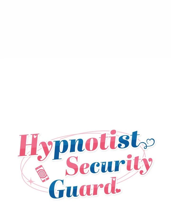 Page 14 of Chapter 22: Hypnotist Security Guard