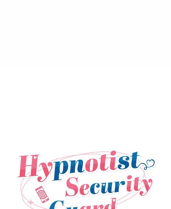 Page 19 of Chapter 24: Hypnotist Security Guard