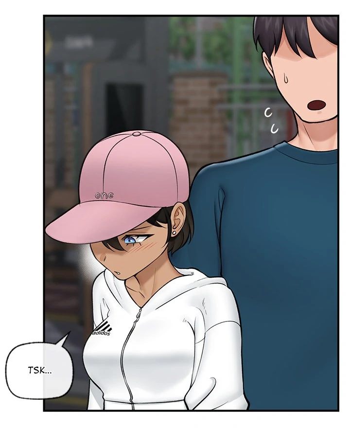 Page 90 of Chapter 27: Hypnotist Security Guard