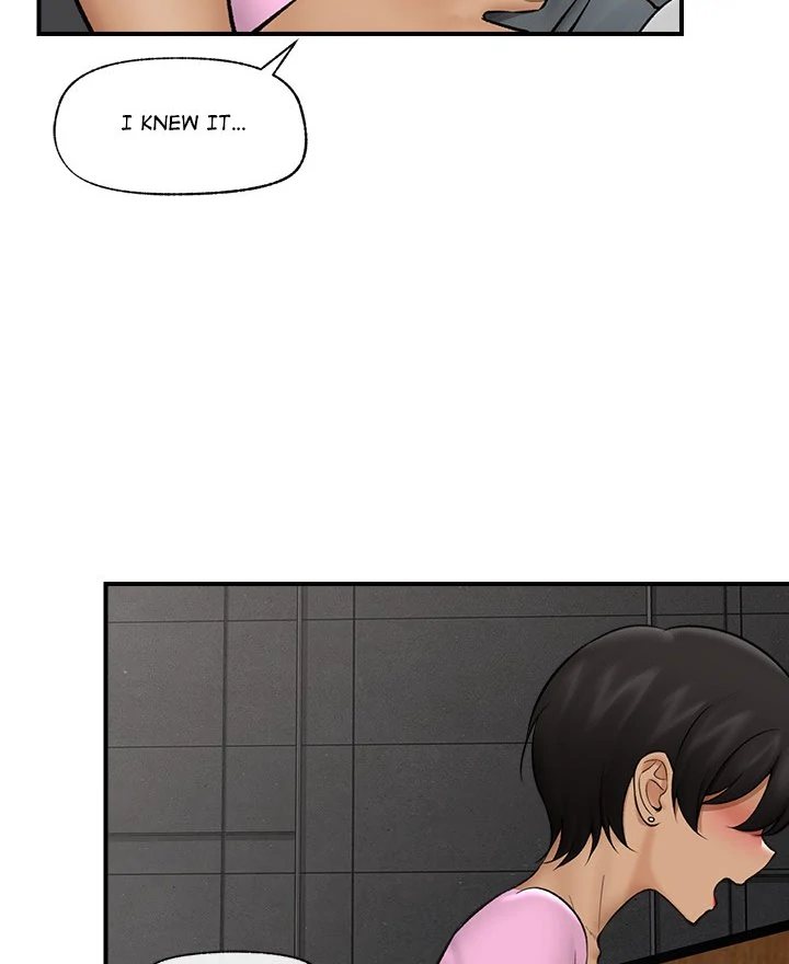 Page 60 of Chapter 28: Hypnotist Security Guard