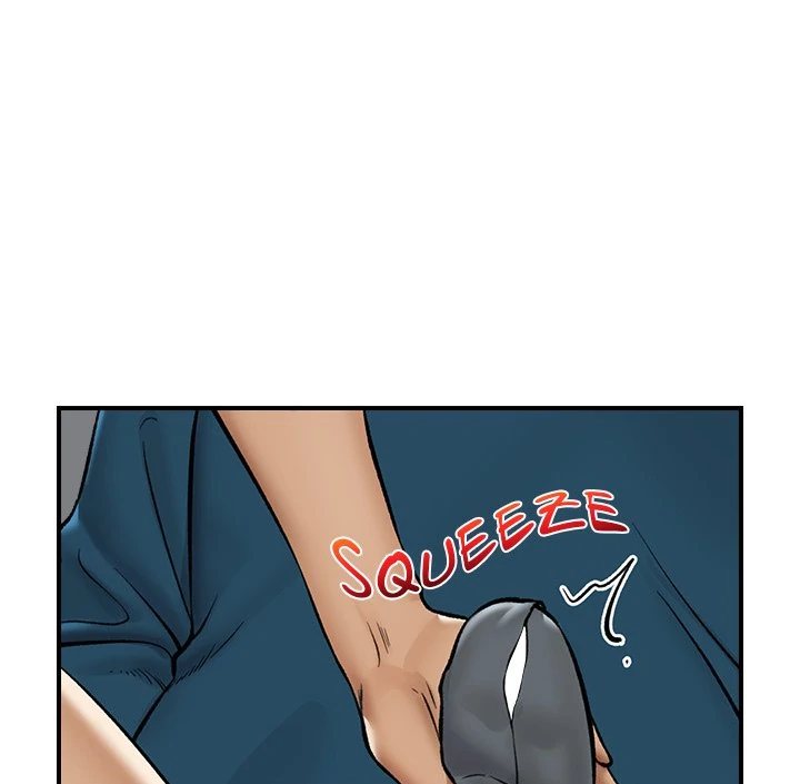 Page 65 of Chapter 28: Hypnotist Security Guard