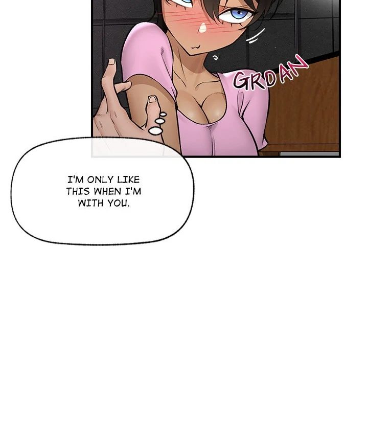 Page 33 of Chapter 29: Hypnotist Security Guard
