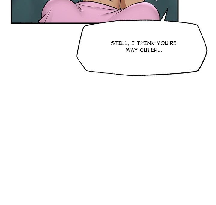 Page 42 of Chapter 29: Hypnotist Security Guard