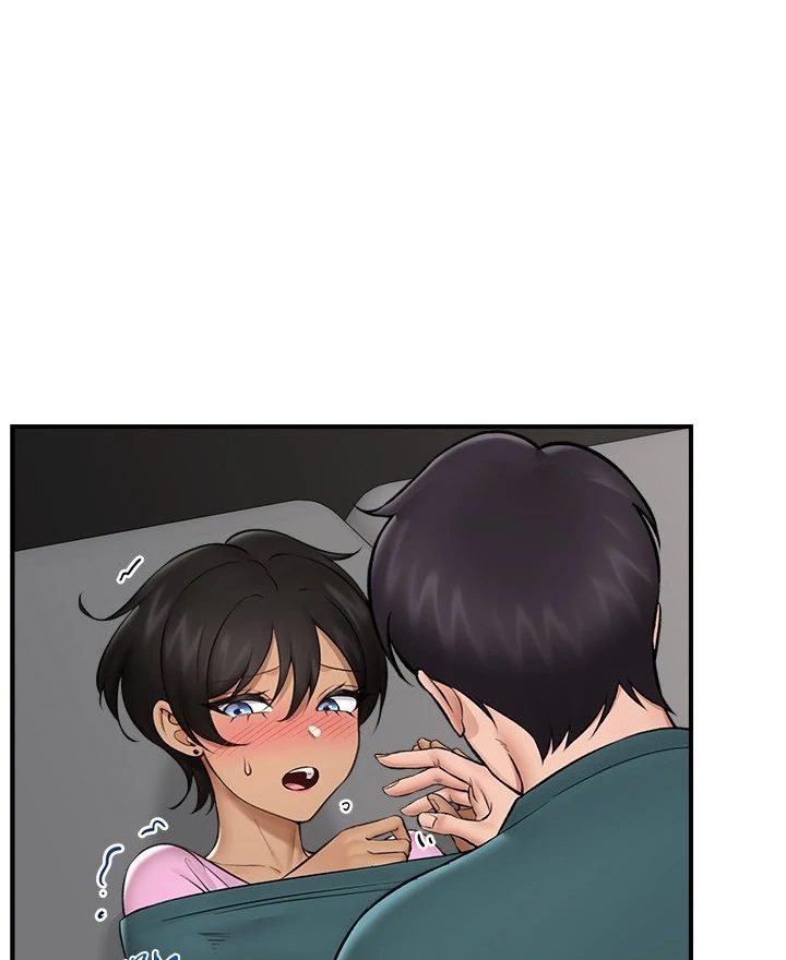 Page 9 of Chapter 29: Hypnotist Security Guard