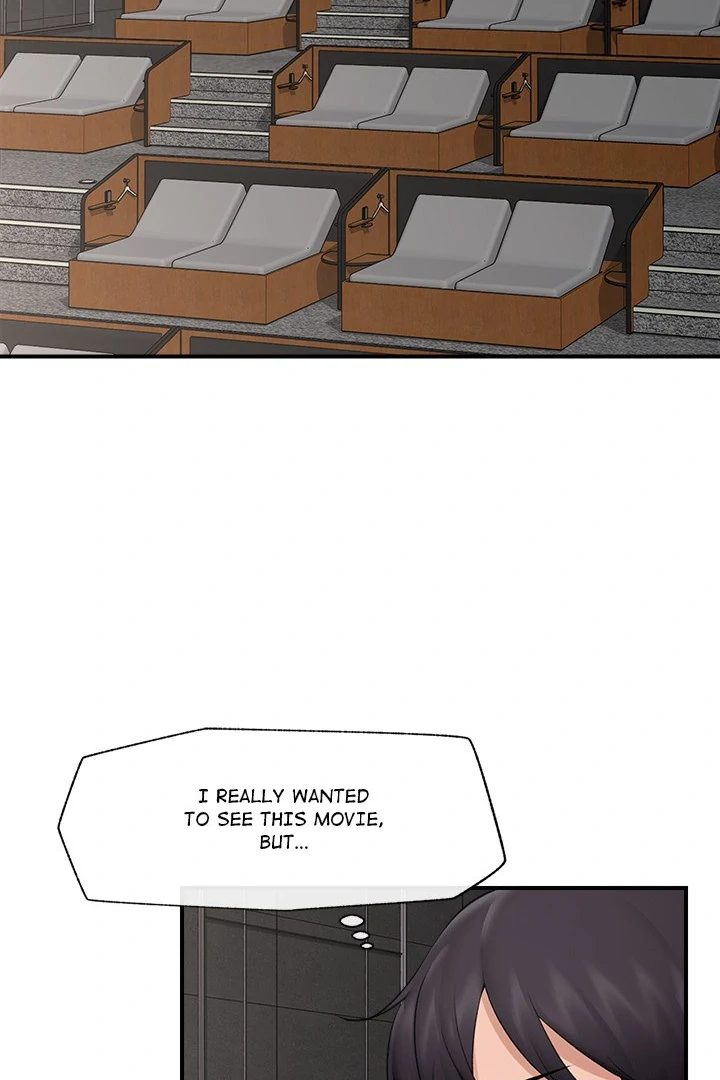 Page 45 of Chapter 30: Hypnotist Security Guard