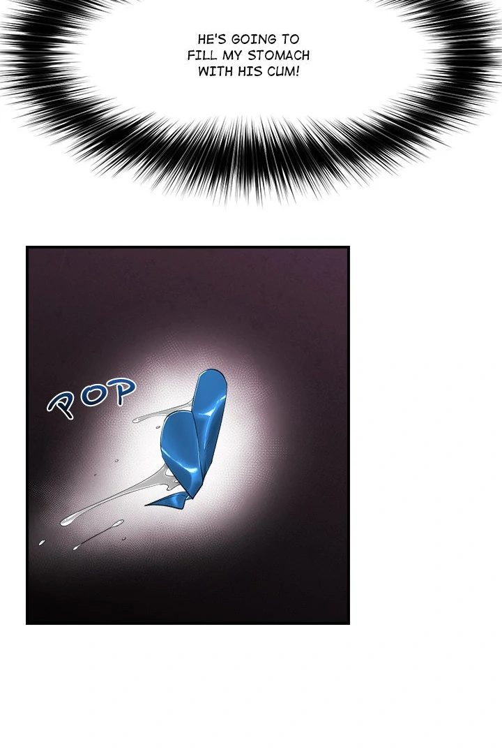 Page 101 of Chapter 33: Hypnotist Security Guard