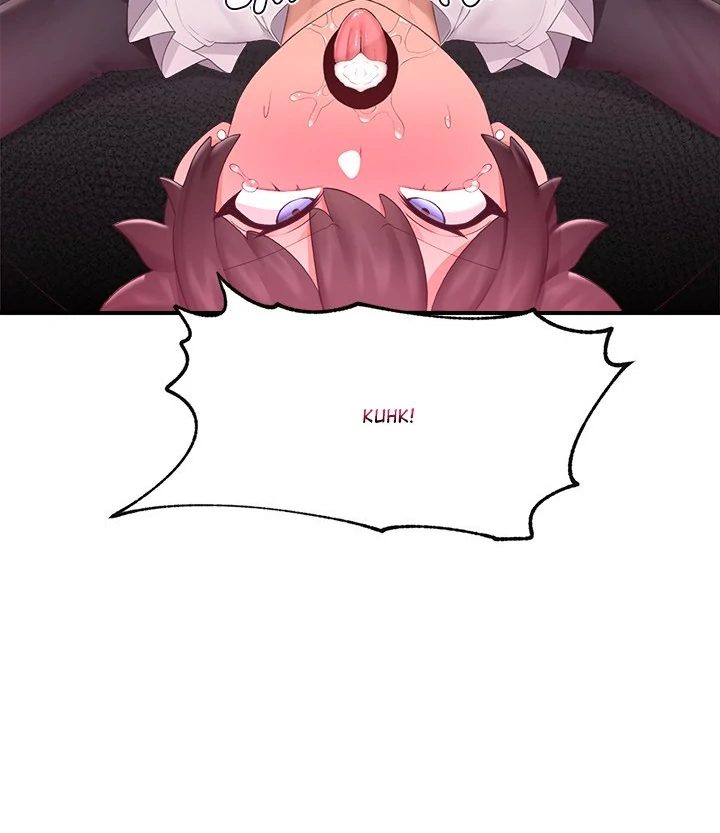 Page 103 of Chapter 33: Hypnotist Security Guard
