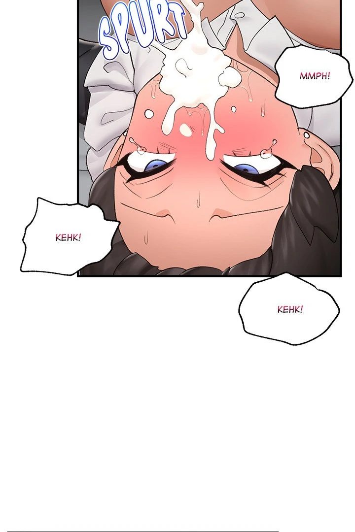 Page 107 of Chapter 33: Hypnotist Security Guard