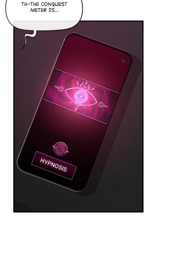 Page 111 of Chapter 33: Hypnotist Security Guard