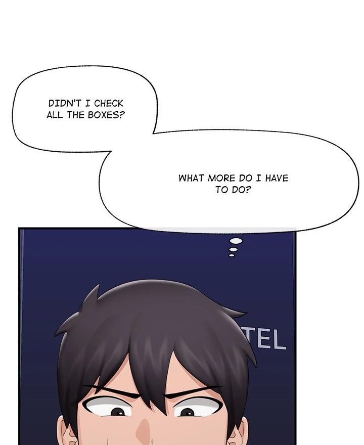 Page 113 of Chapter 33: Hypnotist Security Guard