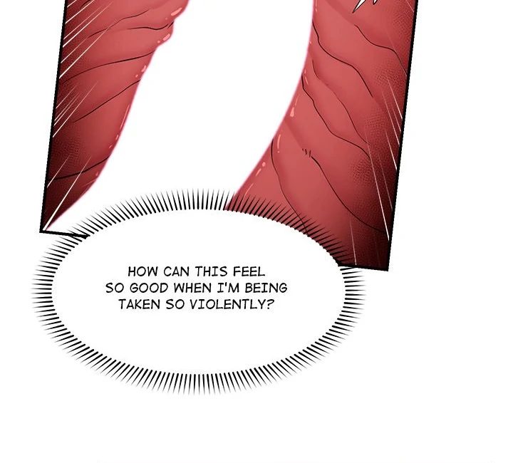 Page 43 of Chapter 33: Hypnotist Security Guard