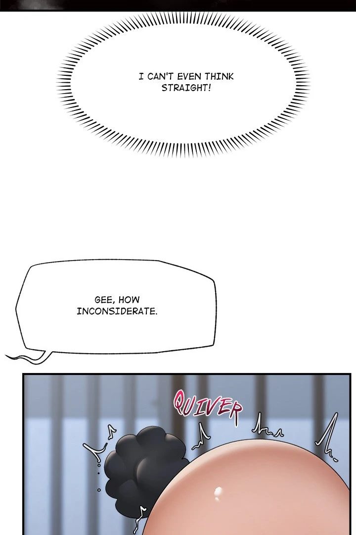 Page 50 of Chapter 33: Hypnotist Security Guard