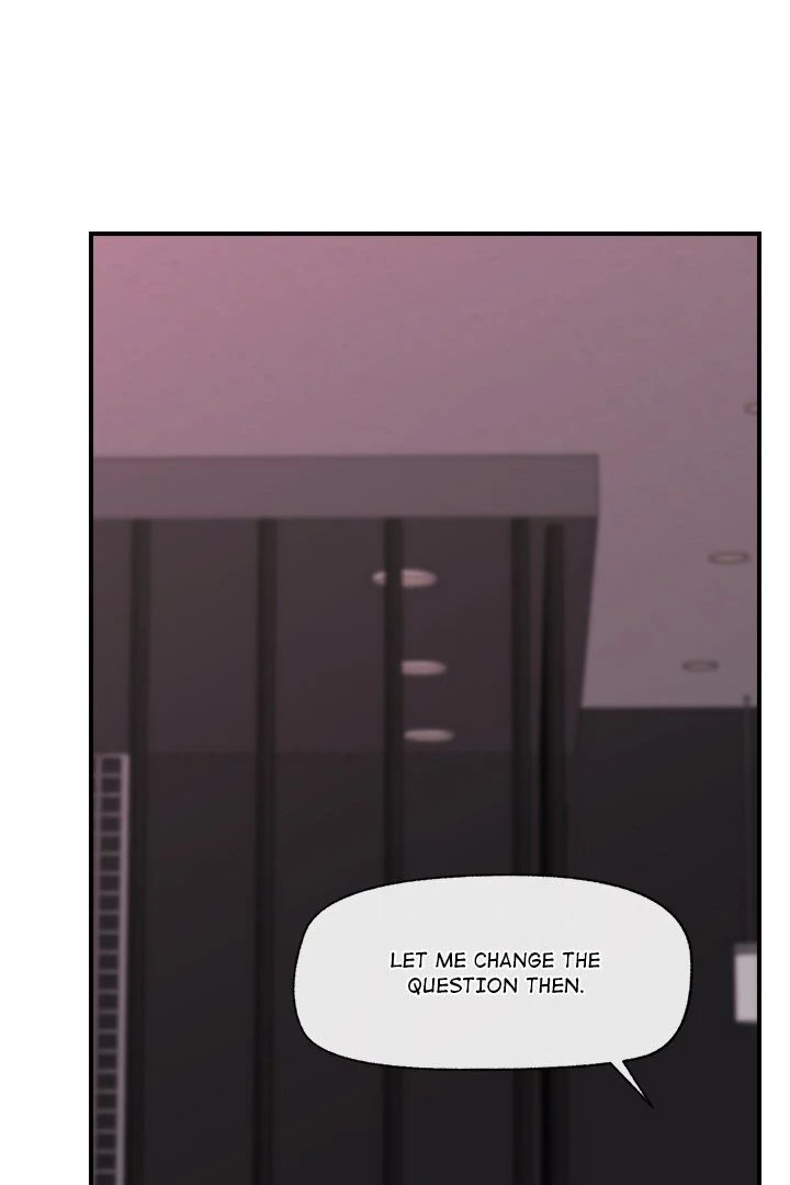 Page 55 of Chapter 33: Hypnotist Security Guard