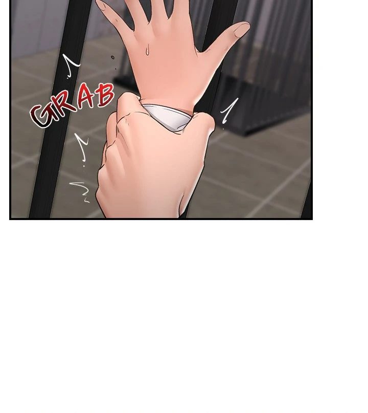 Page 57 of Chapter 33: Hypnotist Security Guard