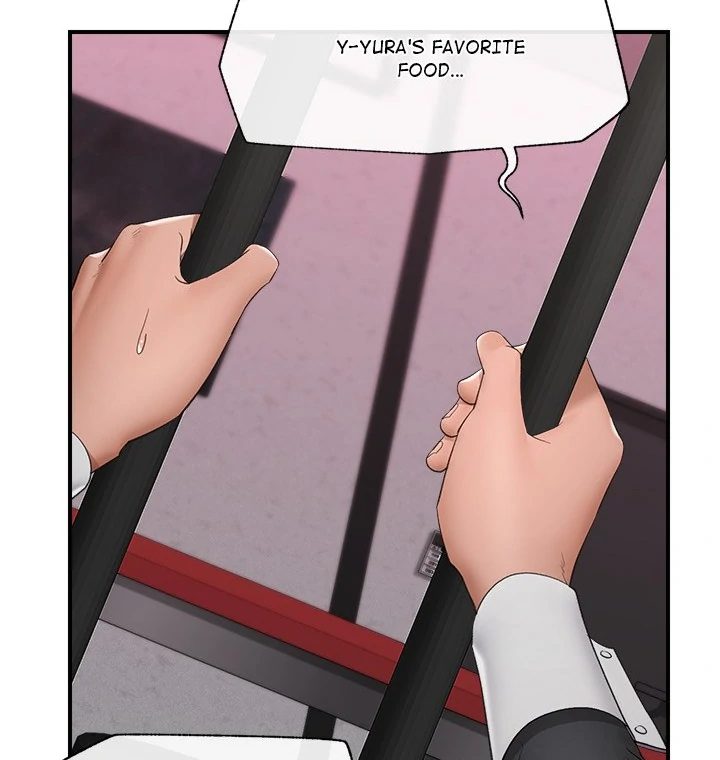 Page 61 of Chapter 33: Hypnotist Security Guard