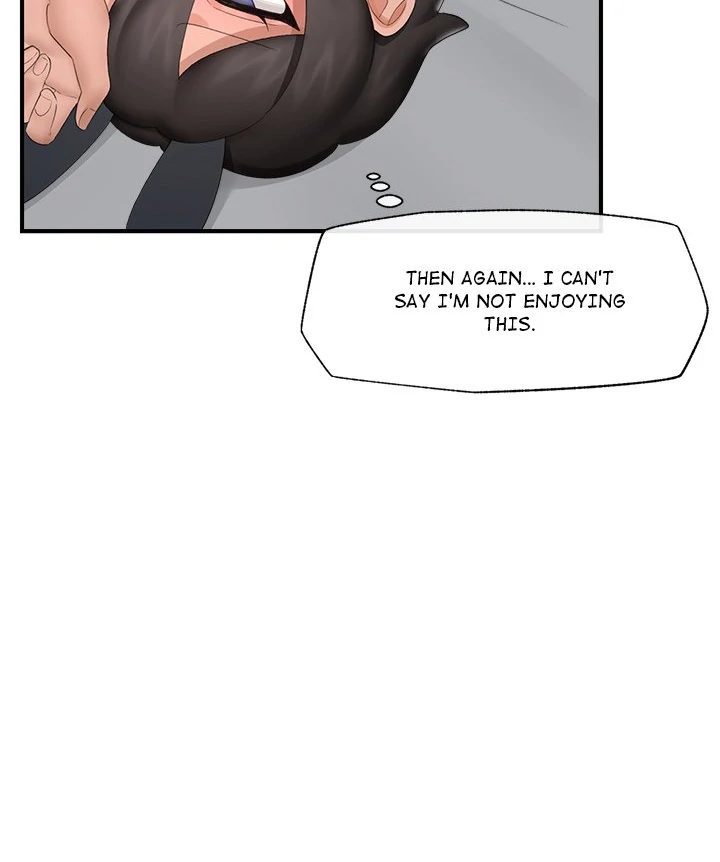 Page 67 of Chapter 33: Hypnotist Security Guard