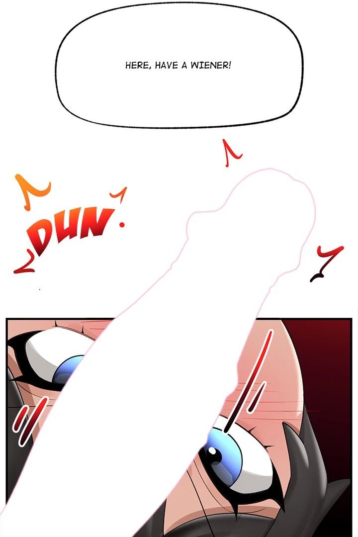 Page 68 of Chapter 33: Hypnotist Security Guard