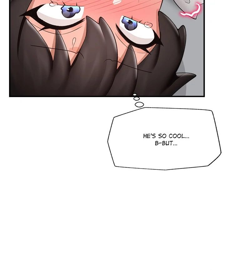 Page 86 of Chapter 33: Hypnotist Security Guard