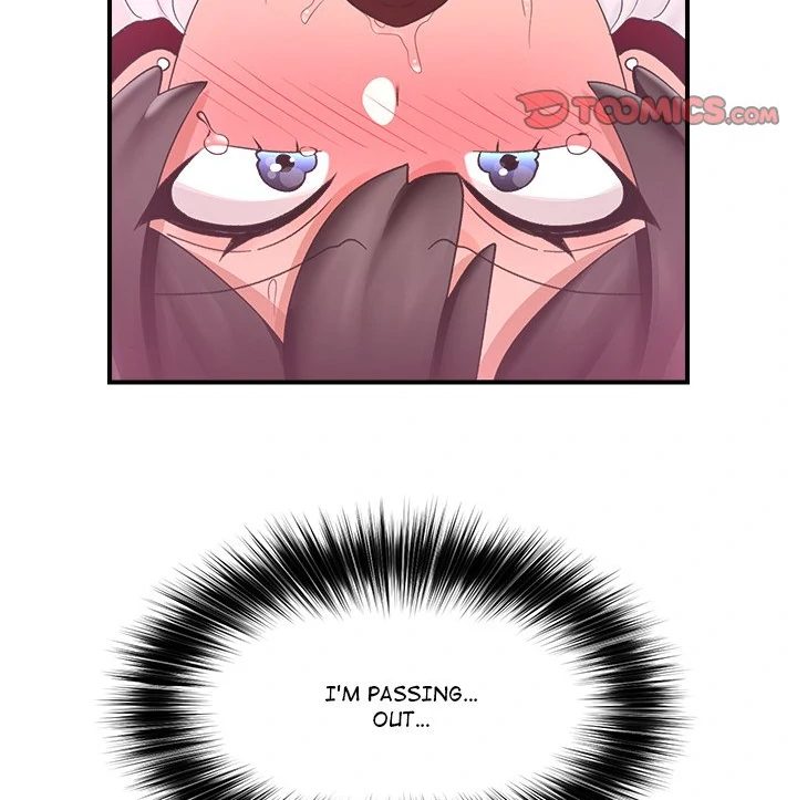Page 89 of Chapter 33: Hypnotist Security Guard