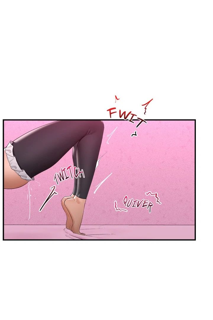 Page 97 of Chapter 33: Hypnotist Security Guard