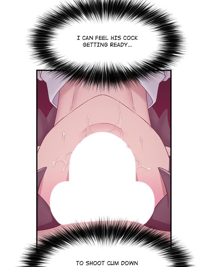 Page 99 of Chapter 33: Hypnotist Security Guard