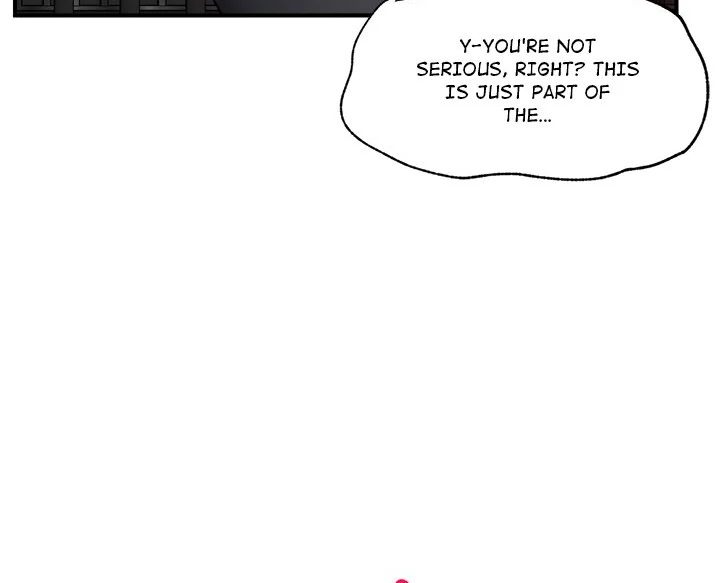 Page 100 of Chapter 34: Hypnotist Security Guard