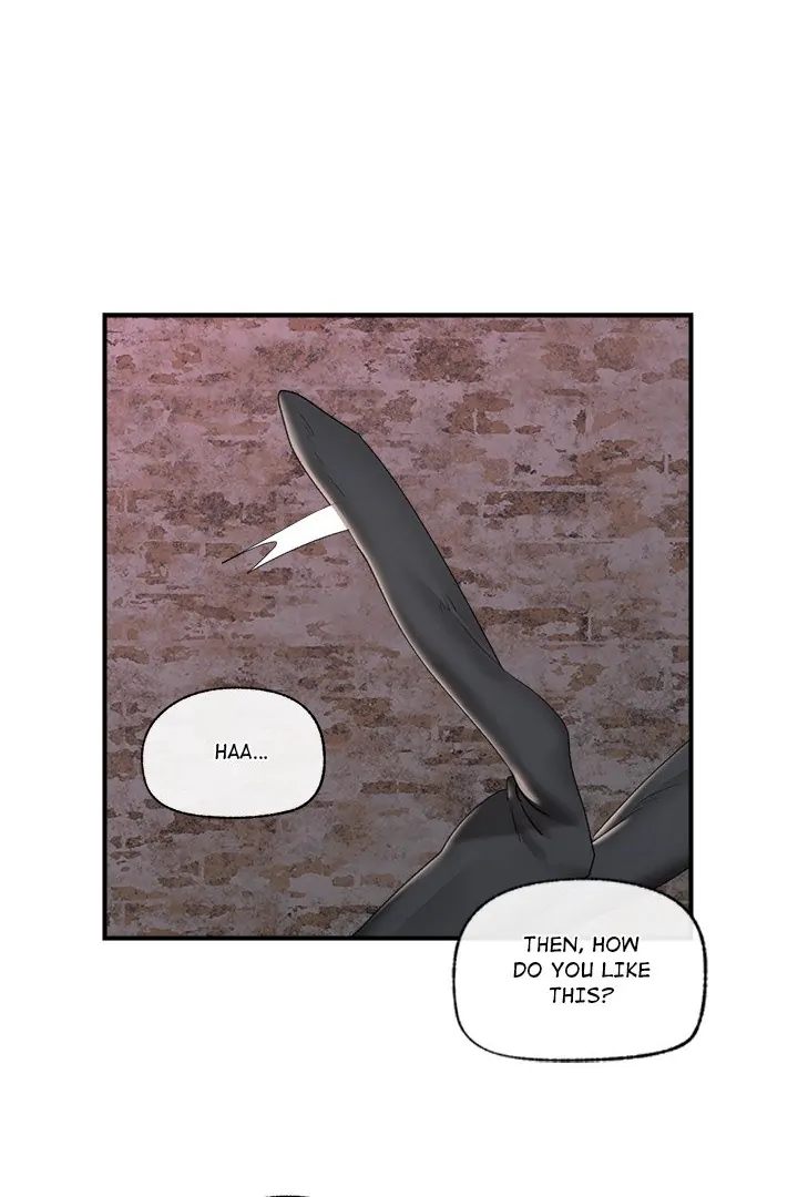 Page 16 of Chapter 34: Hypnotist Security Guard